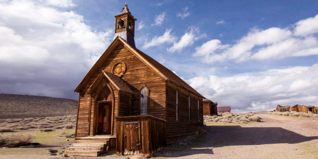 Eglise - concept dépassé?