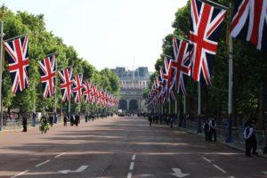 God Save the Queen