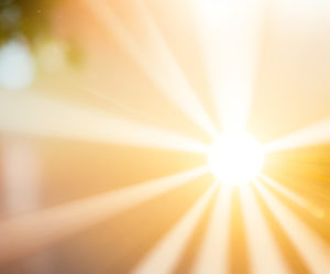 Dieu est lumière