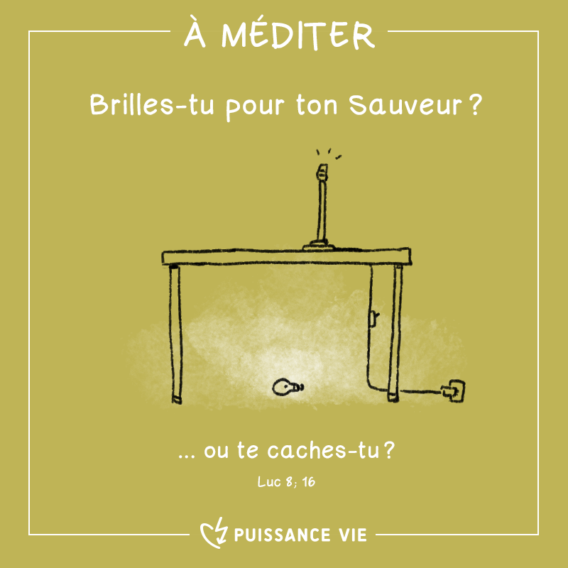 L'image de la semaine