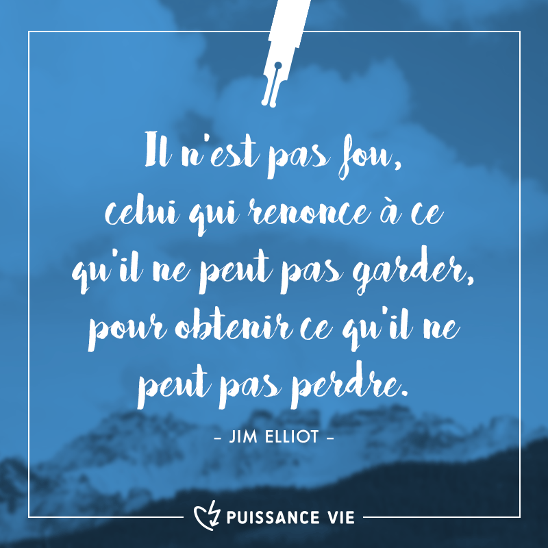 L'image de la semaine