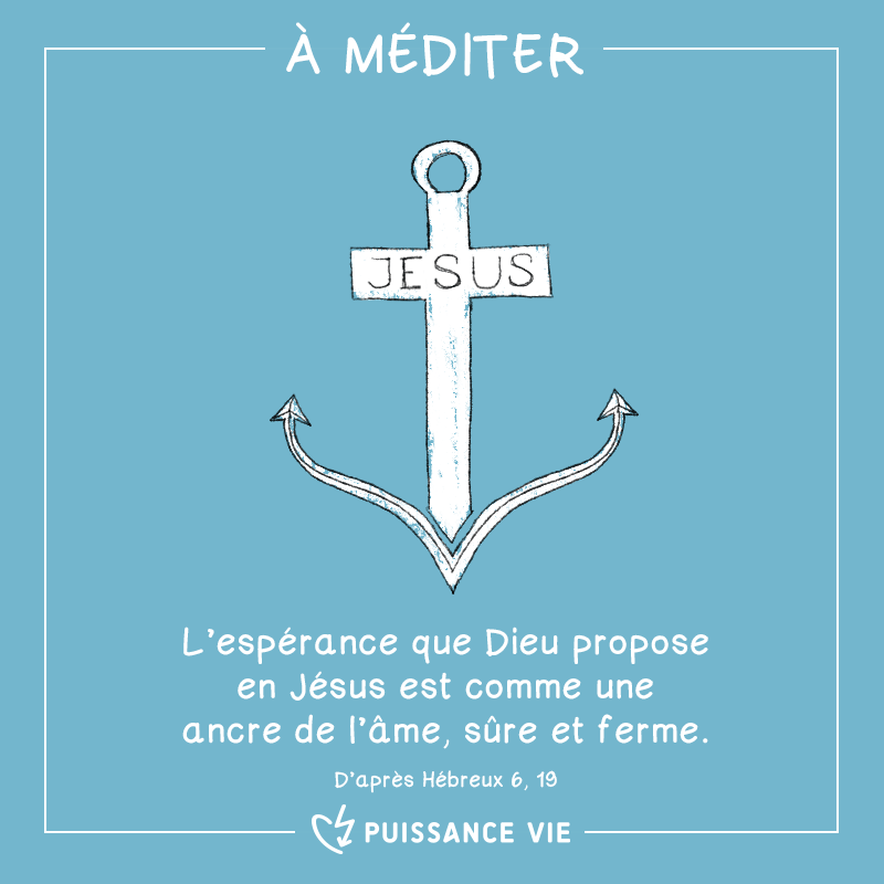 L'image de la semaine