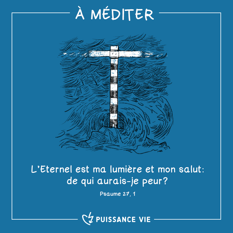 L'image de la semaine